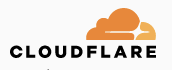 Cloudflare Logo